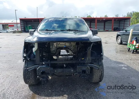 2021 Ford F-150 Xl from USA, damaged, VIN 1FTFW1E57MFC40359